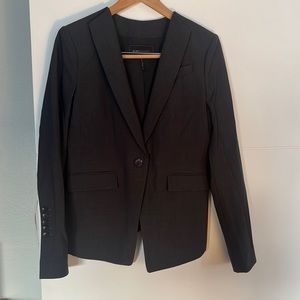 Élégant BCBG blazer